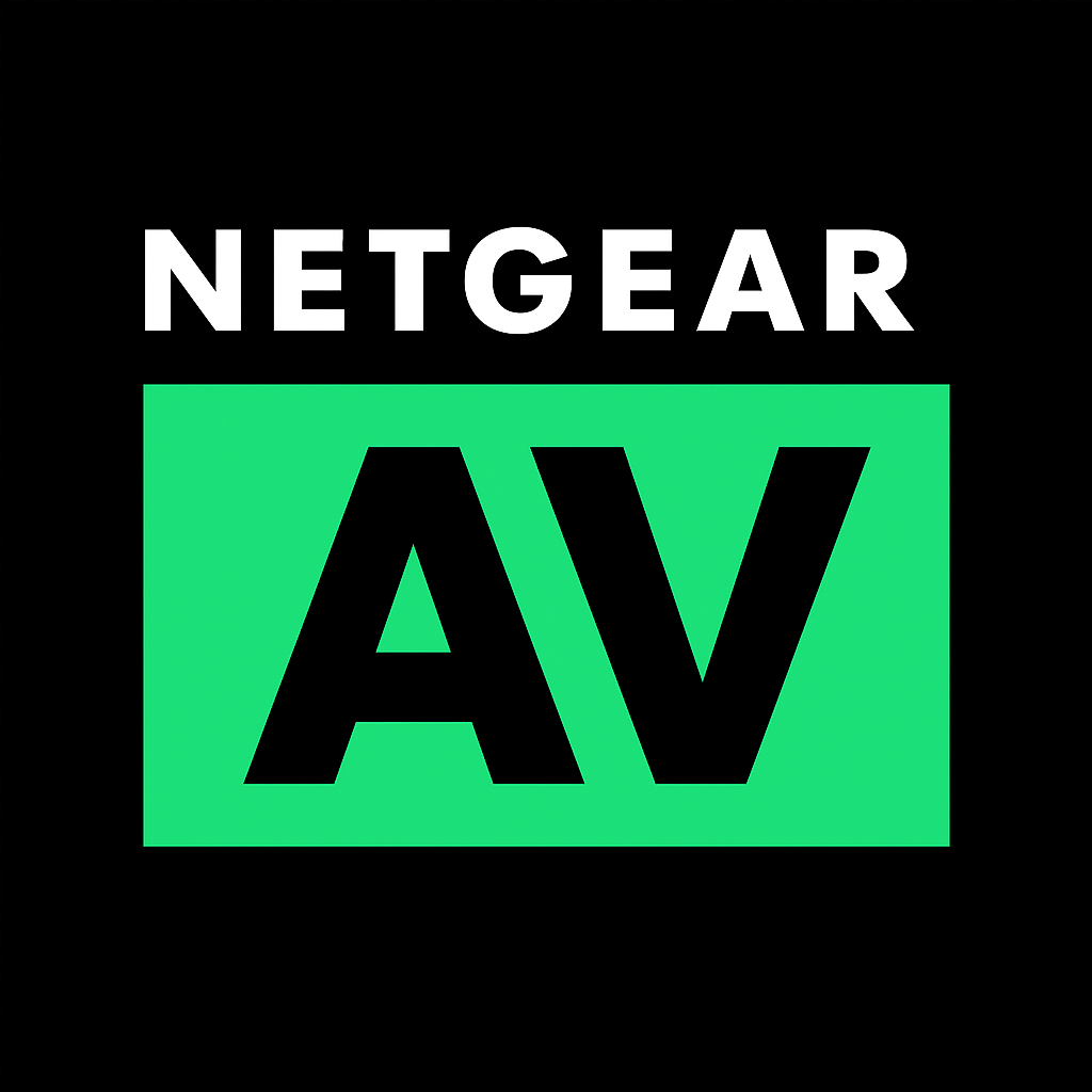 NetgearAV