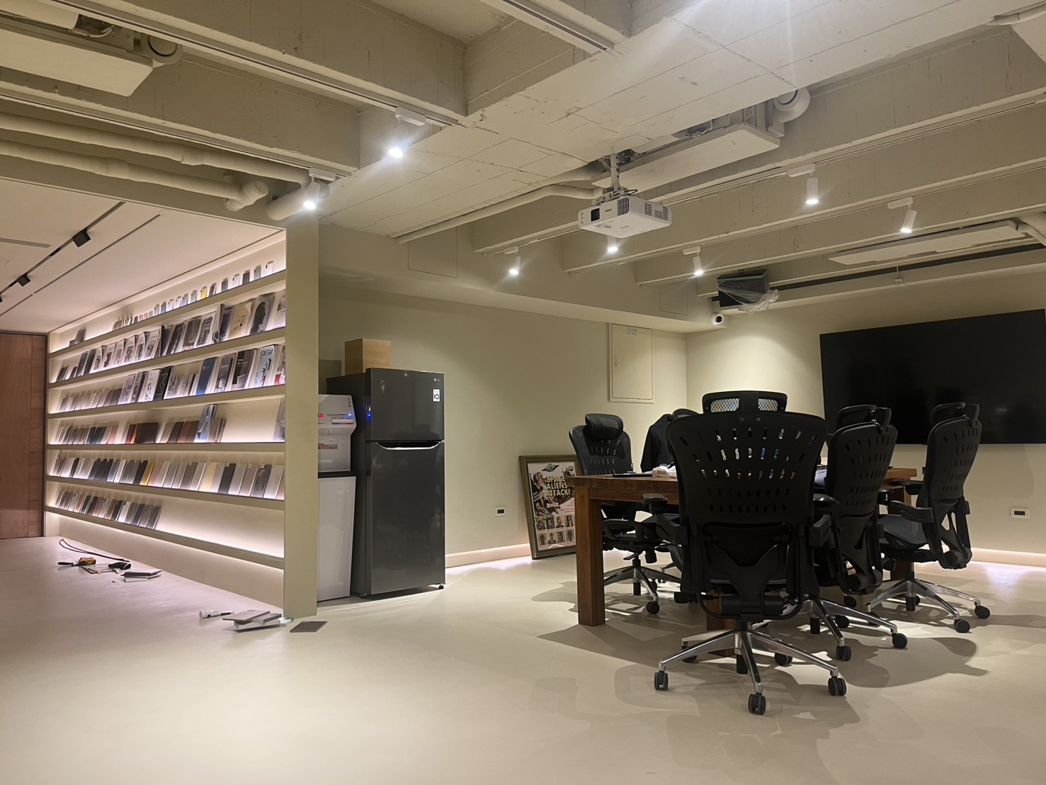 室內會議體驗解決方案